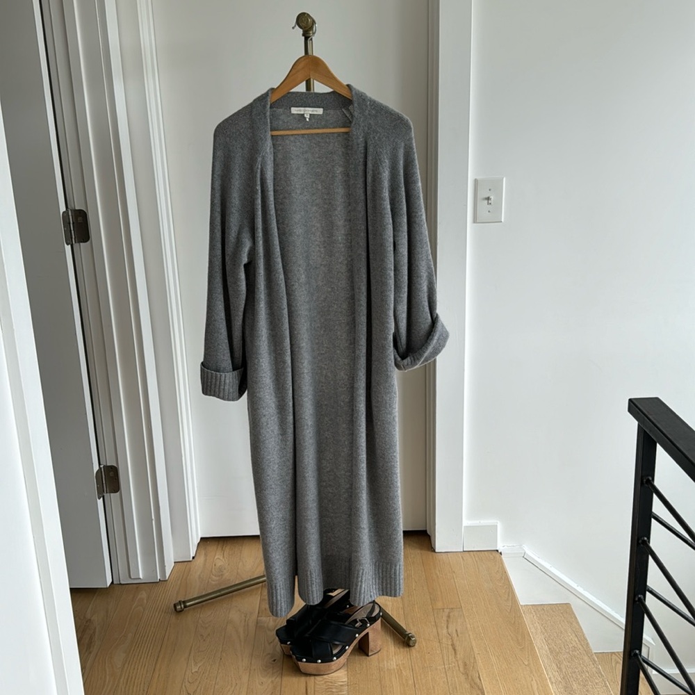 Naked Cashmere Sweater